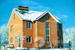 Продается 2 этажный жилой коттедж на участке 11 сот. в центральной части села Подстёпки. Коттедж 2010 г. постройки, общая площадь 180 кв.м.